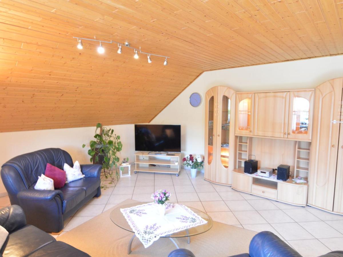 Sun Kissed Apartment In Lirstal With Garden المظهر الخارجي الصورة