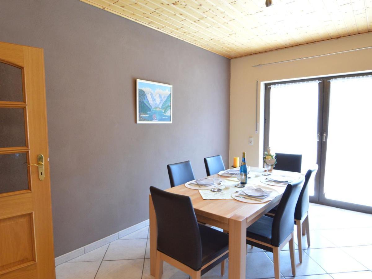Sun Kissed Apartment In Lirstal With Garden المظهر الخارجي الصورة