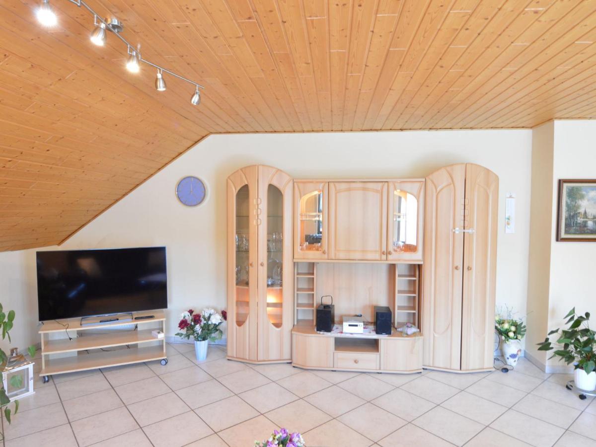 Sun Kissed Apartment In Lirstal With Garden المظهر الخارجي الصورة