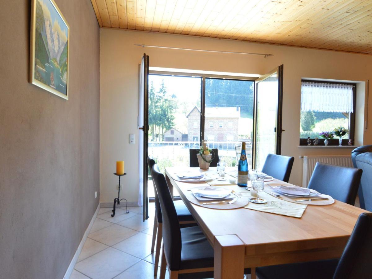 Sun Kissed Apartment In Lirstal With Garden المظهر الخارجي الصورة
