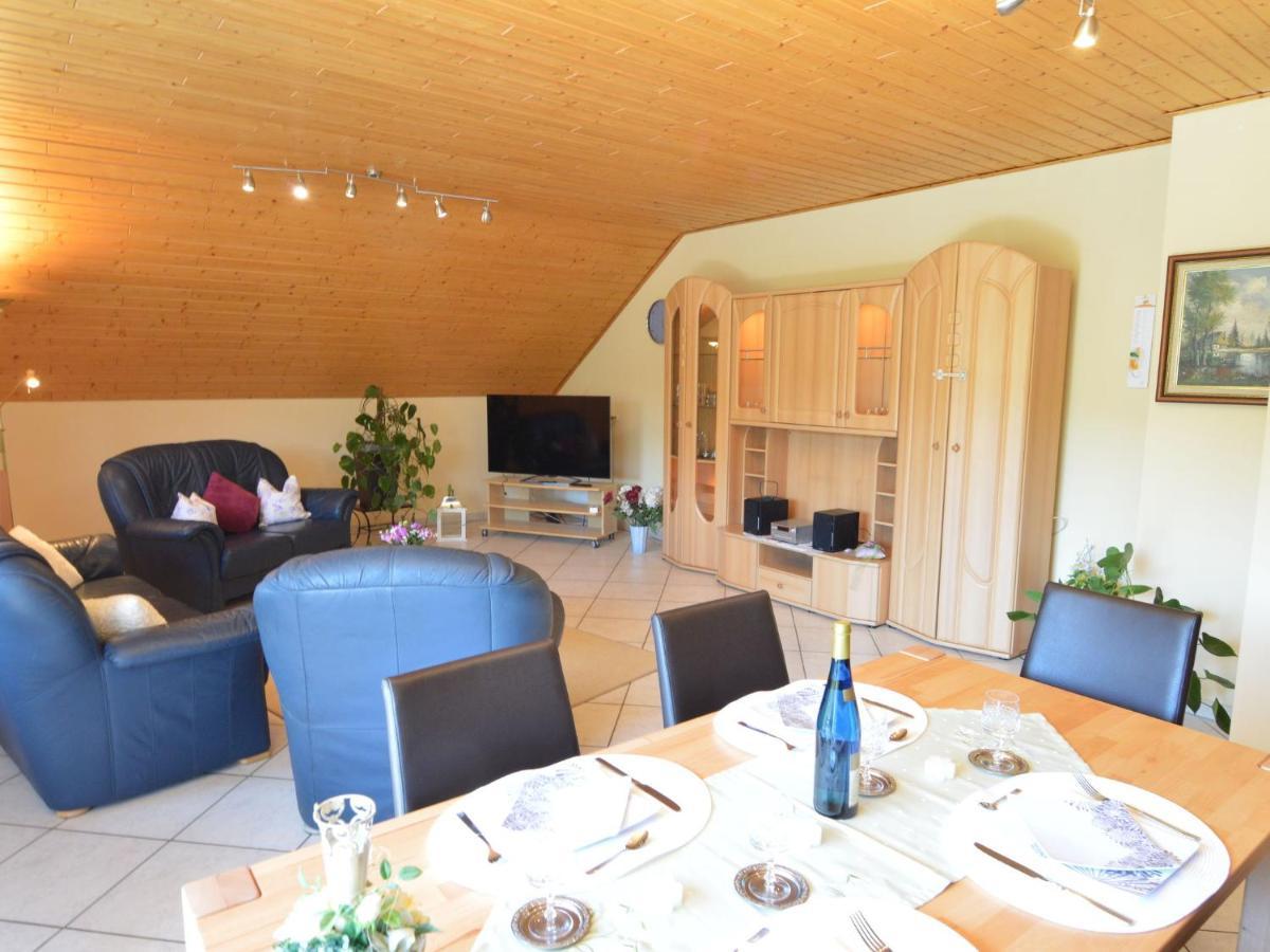 Sun Kissed Apartment In Lirstal With Garden المظهر الخارجي الصورة
