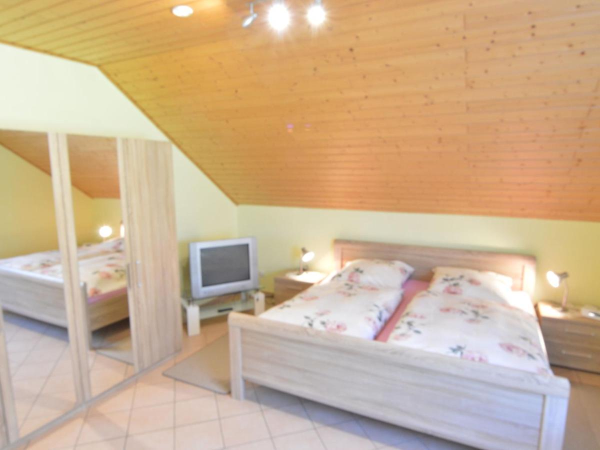 Sun Kissed Apartment In Lirstal With Garden المظهر الخارجي الصورة
