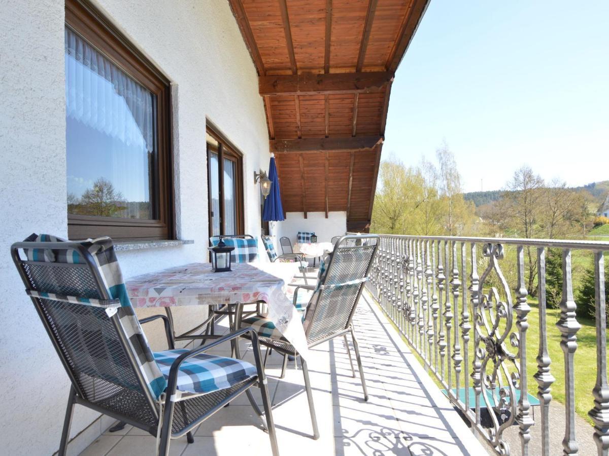 Sun Kissed Apartment In Lirstal With Garden المظهر الخارجي الصورة