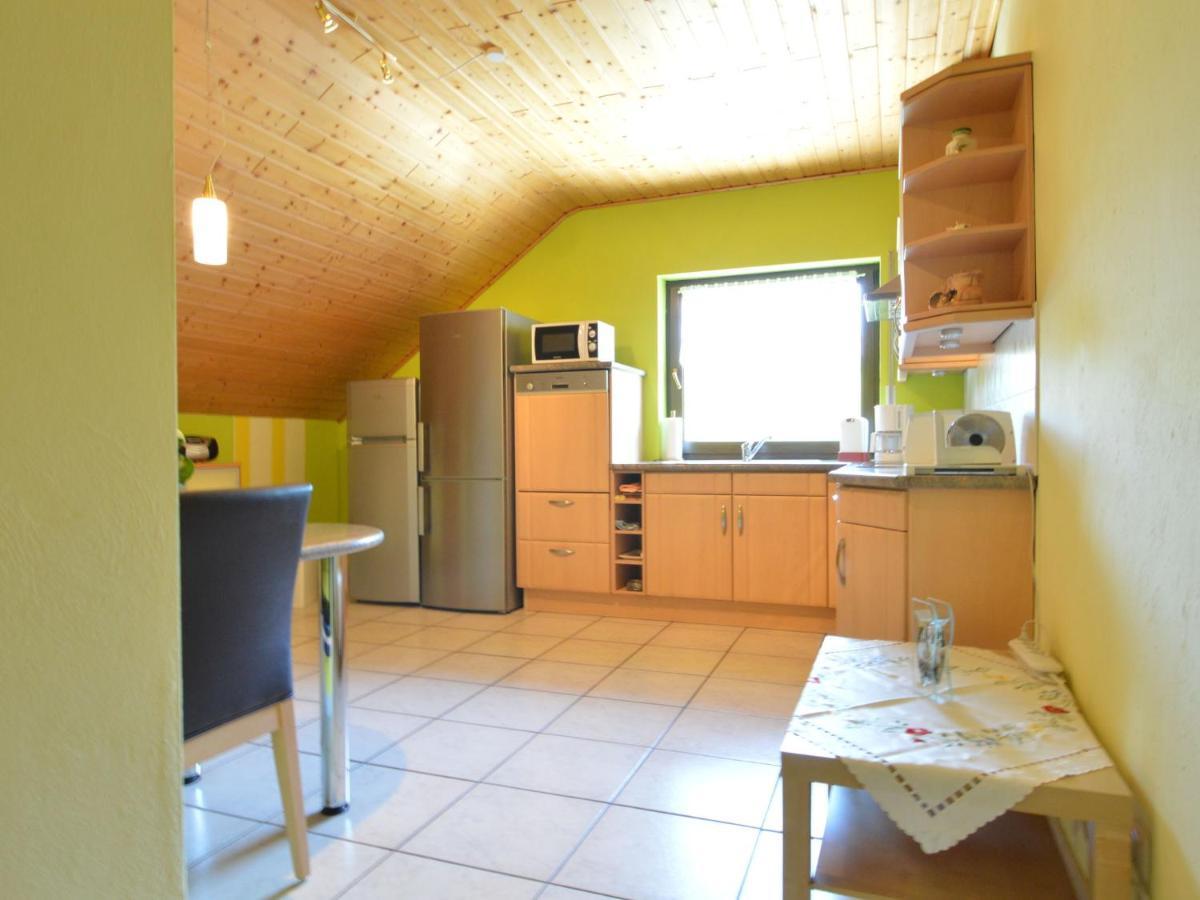 Sun Kissed Apartment In Lirstal With Garden المظهر الخارجي الصورة