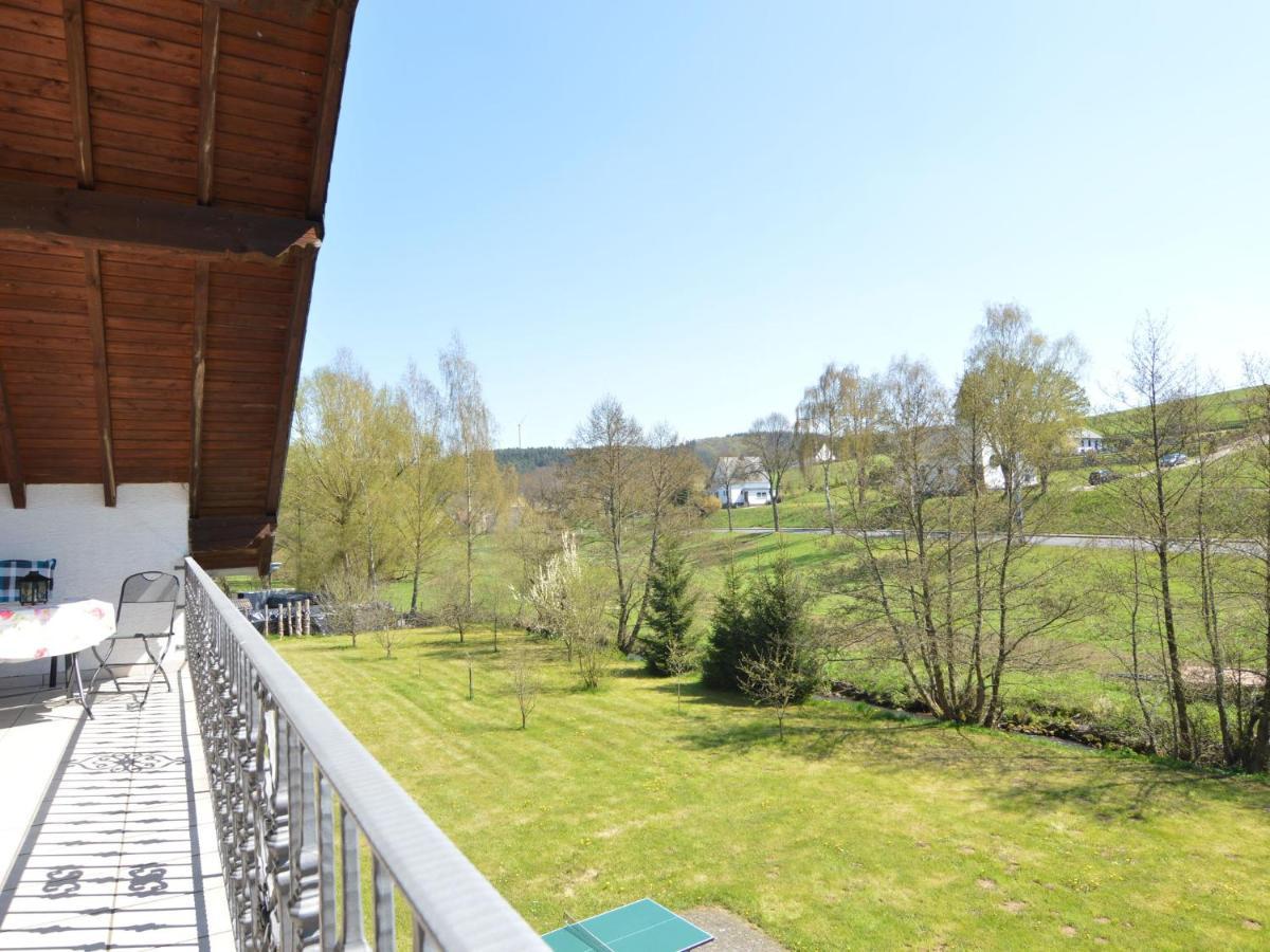 Sun Kissed Apartment In Lirstal With Garden المظهر الخارجي الصورة
