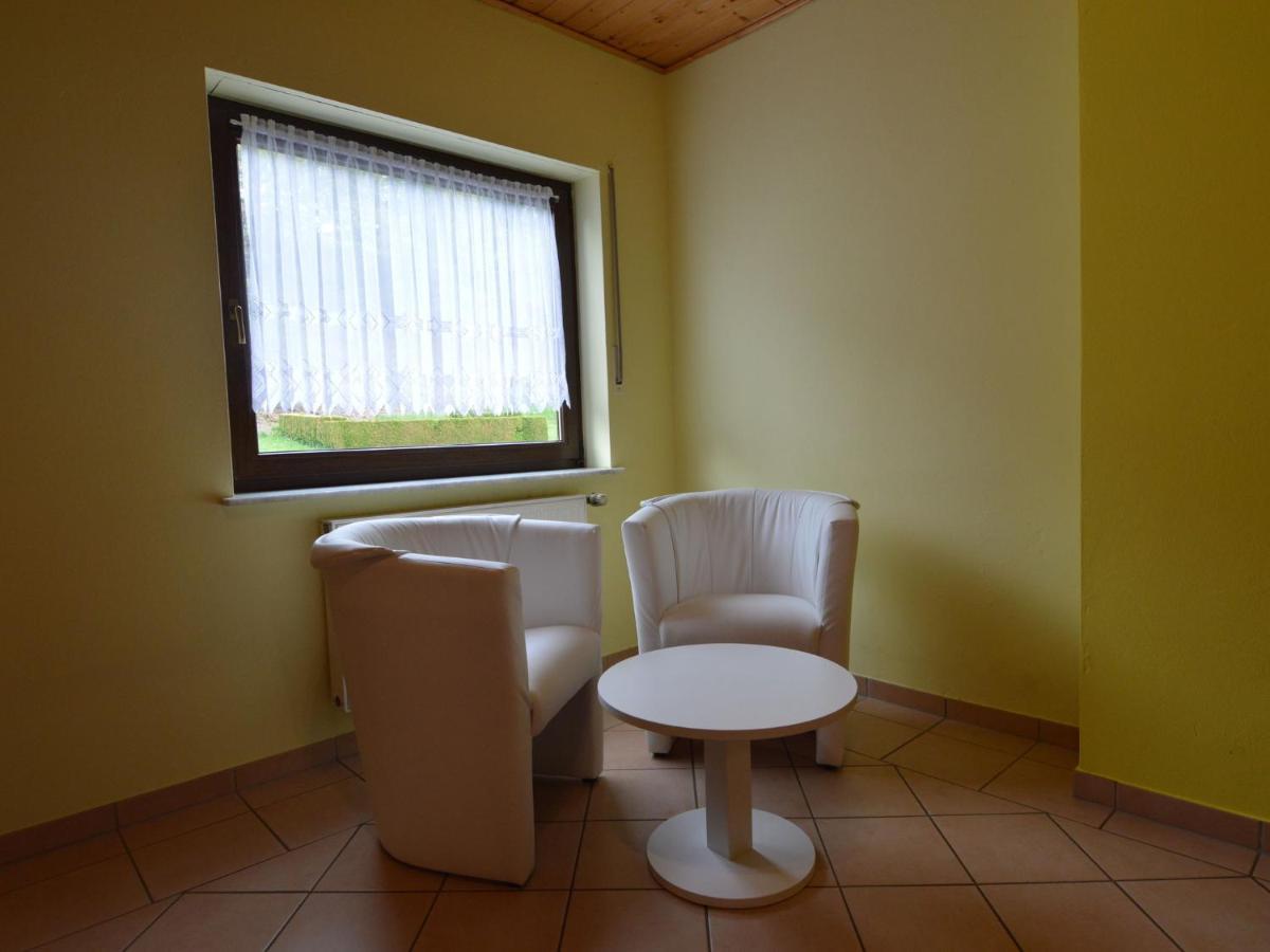 Sun Kissed Apartment In Lirstal With Garden المظهر الخارجي الصورة