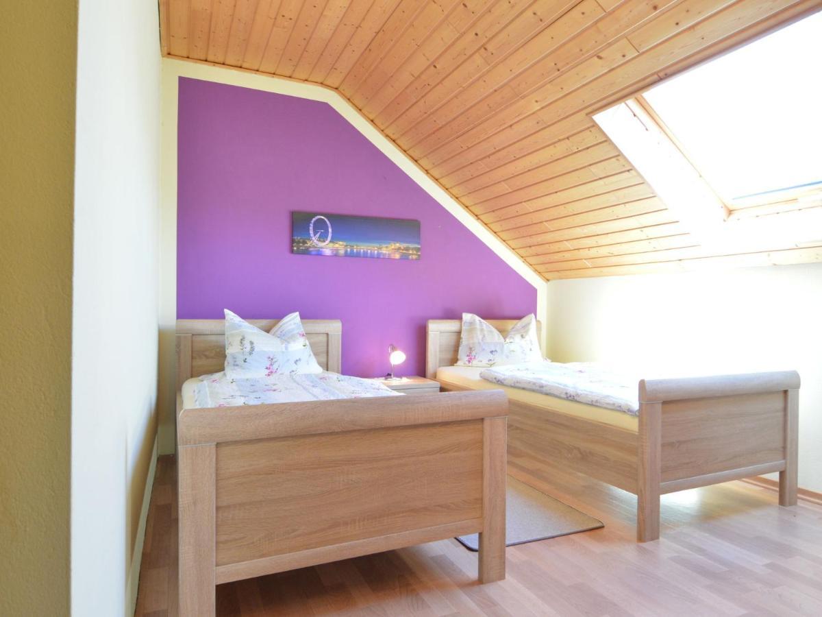 Sun Kissed Apartment In Lirstal With Garden المظهر الخارجي الصورة