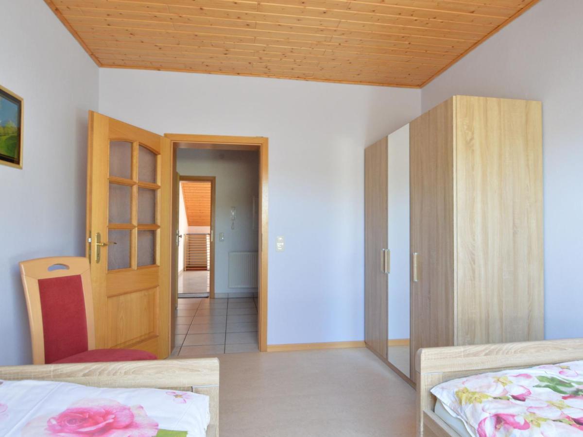 Sun Kissed Apartment In Lirstal With Garden المظهر الخارجي الصورة