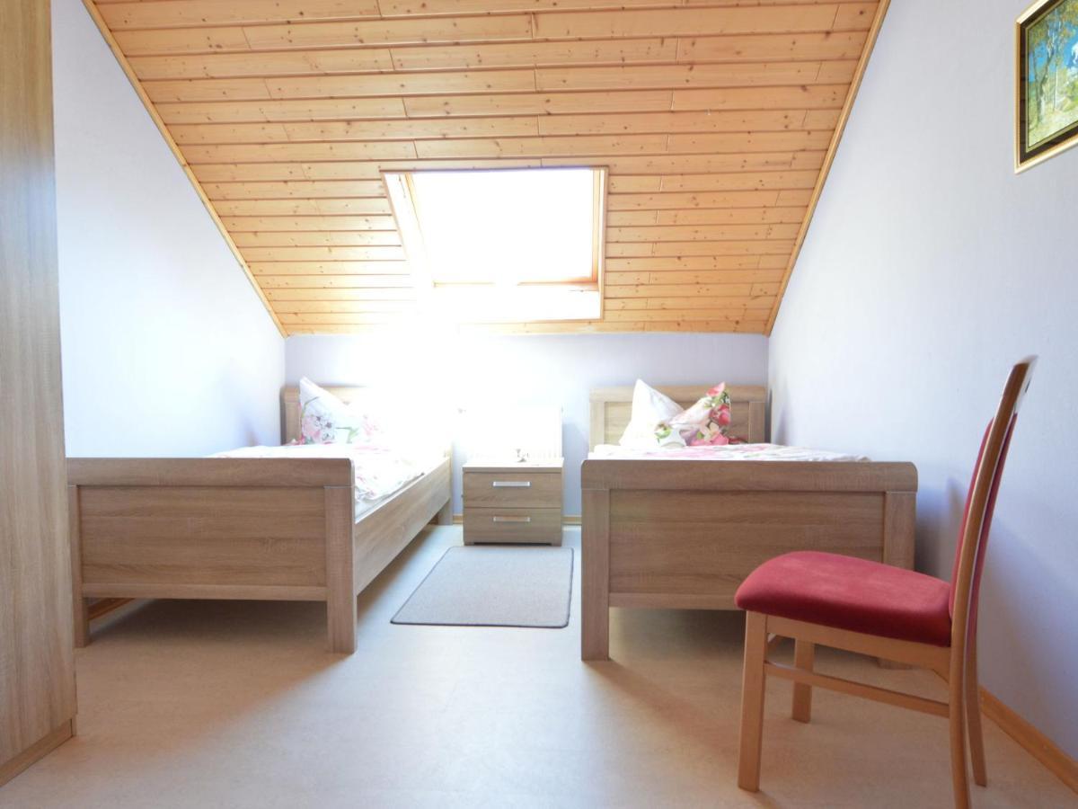 Sun Kissed Apartment In Lirstal With Garden المظهر الخارجي الصورة