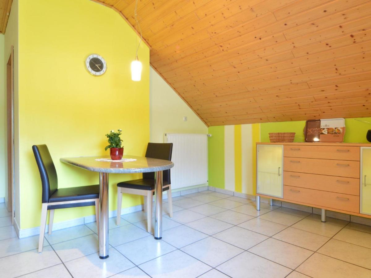 Sun Kissed Apartment In Lirstal With Garden المظهر الخارجي الصورة