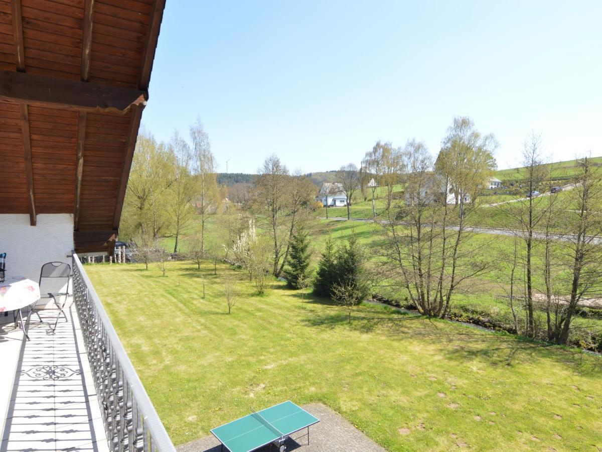 Sun Kissed Apartment In Lirstal With Garden المظهر الخارجي الصورة
