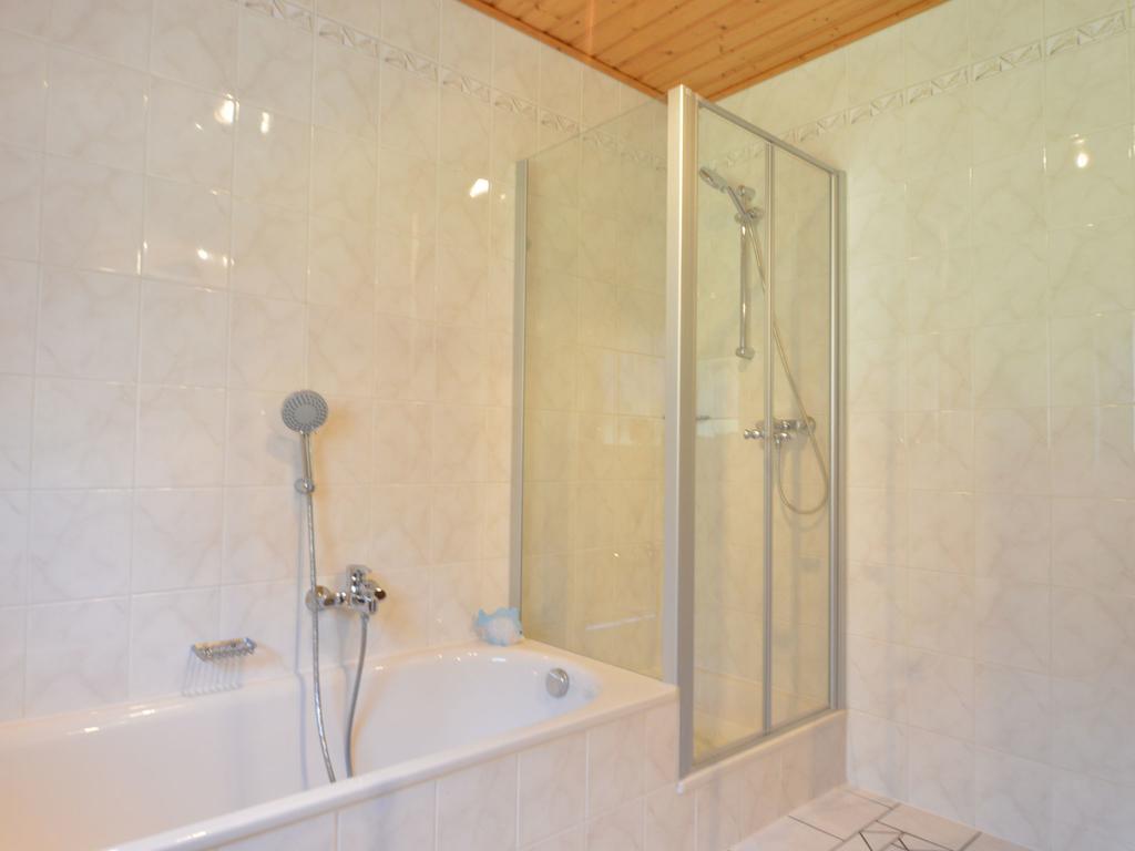 Sun Kissed Apartment In Lirstal With Garden المظهر الخارجي الصورة