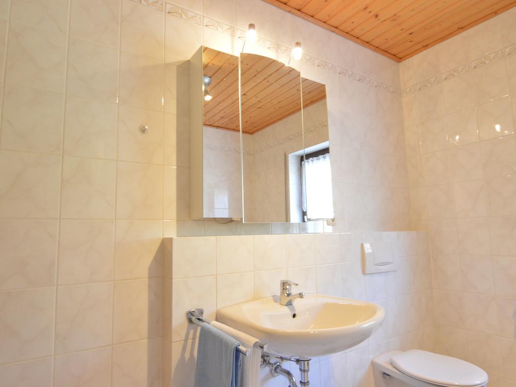 Sun Kissed Apartment In Lirstal With Garden المظهر الخارجي الصورة