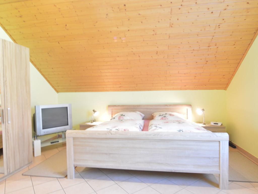 Sun Kissed Apartment In Lirstal With Garden المظهر الخارجي الصورة