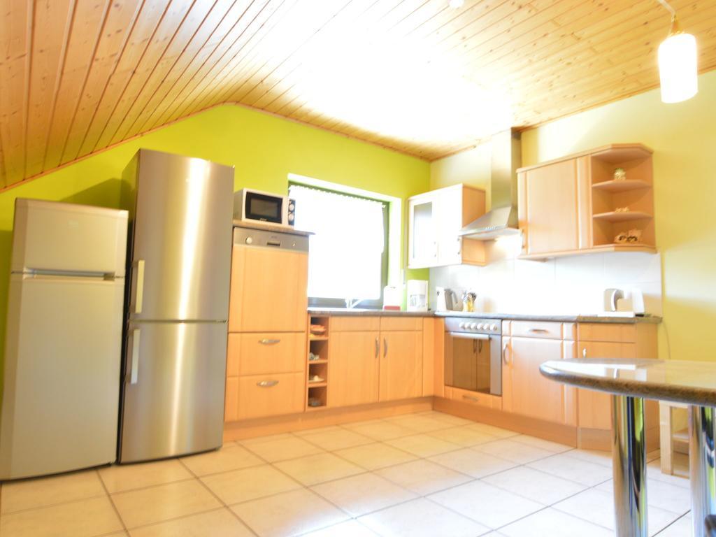 Sun Kissed Apartment In Lirstal With Garden المظهر الخارجي الصورة